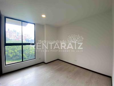 Apartamento de 2 alcobas en venta en Las Lomitas, Sabaneta, 85 m² · foto 16 de 19