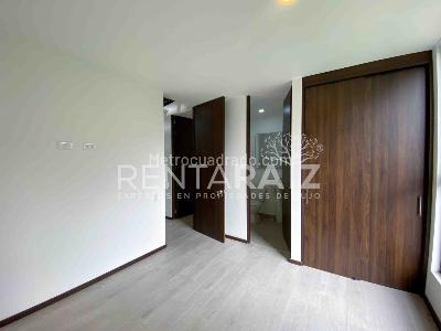 Apartamento de 2 alcobas en venta en Las Lomitas, Sabaneta, 85 m² · foto 17 de 19
