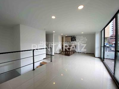 Apartamento de 2 alcobas en venta en Las Lomitas, Sabaneta, 85 m² · foto 2 de 19