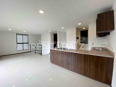 Apartamento de 2 alcobas en venta en Las Lomitas, Sabaneta, 85 m² · foto 3 de 19