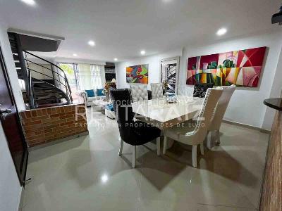 Apartamento de 4 alcobas en venta en Laureles, Medellín, 215 m² · foto 7 de 20