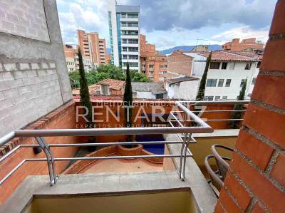 Apartamento de 4 alcobas en venta en Laureles, Medellín, 215 m² · foto 10 de 20