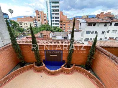 Apartamento de 4 alcobas en venta en Laureles, Medellín, 215 m² · foto 11 de 20