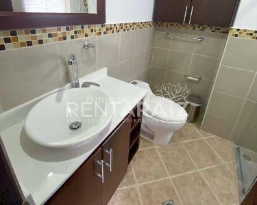 Apartamento de 4 alcobas en venta en Laureles, Medellín, 215 m² · foto 14 de 20