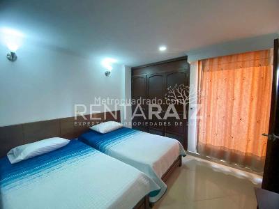 Apartamento de 4 alcobas en venta en Laureles, Medellín, 215 m² · foto 15 de 20