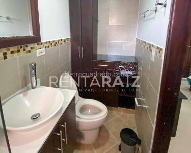 Apartamento de 4 alcobas en venta en Laureles, Medellín, 215 m² · foto 16 de 20