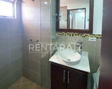 Apartamento de 4 alcobas en venta en Laureles, Medellín, 215 m² · foto 19 de 20