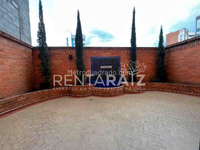 Apartamento de 4 alcobas en venta en Laureles, Medellín, 215 m² · foto 20 de 20