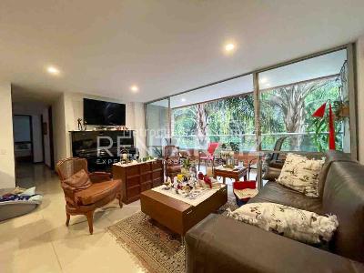 Apartamento en venta en Loma Del Chocho, Envigado · foto 20 de 20