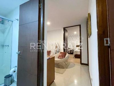 Apartamento en venta en Loma Del Chocho, Envigado · foto 2 de 20