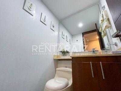 Apartamento en venta en Loma Del Chocho, Envigado · foto 3 de 20
