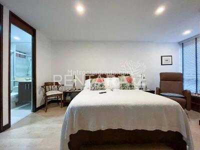 Apartamento en venta en Loma Del Chocho, Envigado · foto 5 de 20