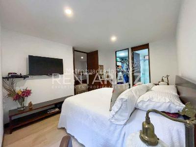 Apartamento en venta en Loma Del Chocho, Envigado · foto 6 de 20