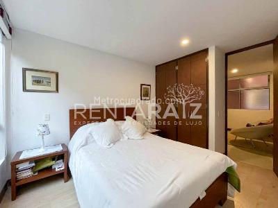 Apartamento en venta en Loma Del Chocho, Envigado · foto 7 de 20