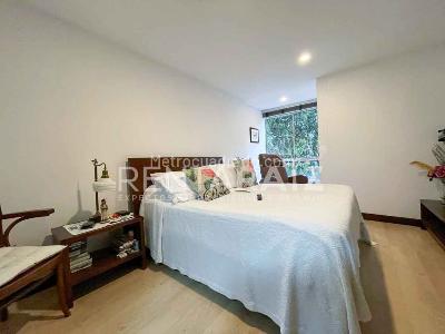 Apartamento en venta en Loma Del Chocho, Envigado · foto 8 de 20