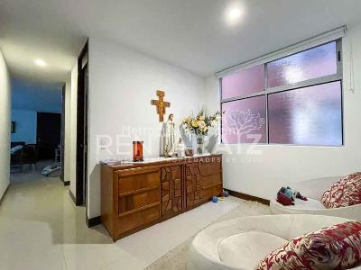 Apartamento en venta en Loma Del Chocho, Envigado · foto 9 de 20