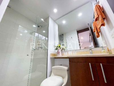 Apartamento en venta en Loma Del Chocho, Envigado · foto 11 de 20
