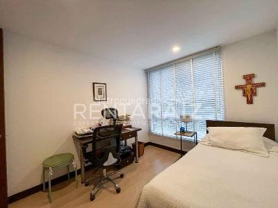 Apartamento en venta en Loma Del Chocho, Envigado · foto 13 de 20