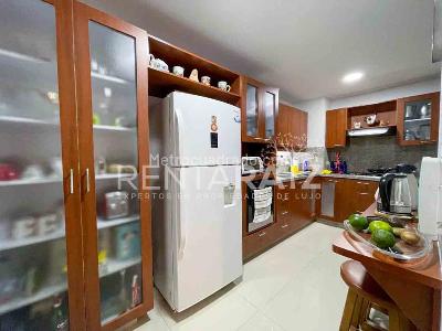 Apartamento en venta en Loma Del Chocho, Envigado · foto 14 de 20