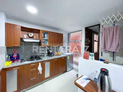 Apartamento en venta en Loma Del Chocho, Envigado · foto 15 de 20