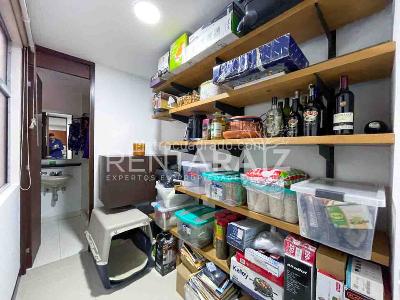 Apartamento en venta en Loma Del Chocho, Envigado · foto 16 de 20