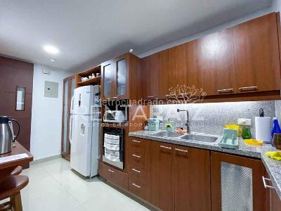 Apartamento en venta en Loma Del Chocho, Envigado · foto 17 de 20