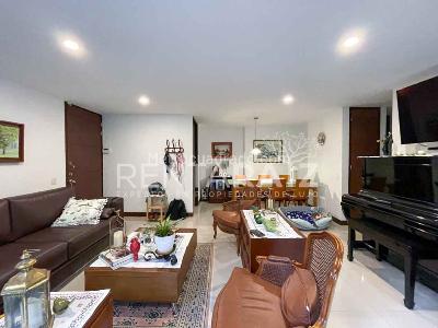 Apartamento en venta en Loma Del Chocho, Envigado · foto 18 de 20