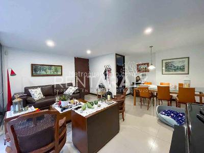 Apartamento en venta en Loma Del Chocho, Envigado · foto 19 de 20