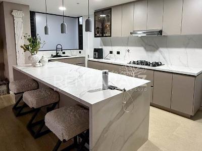 Apartamento en arriendo en Santa Maria De Los Angeles, Medellín · foto 3 de 20