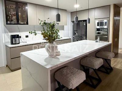 Apartamento en arriendo en Santa Maria De Los Angeles, Medellín · foto 4 de 20