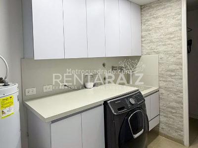 Apartamento en arriendo en Santa Maria De Los Angeles, Medellín · foto 5 de 20
