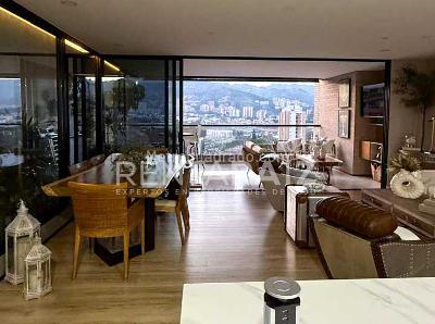 Apartamento en arriendo en Santa Maria De Los Angeles, Medellín · foto 7 de 20
