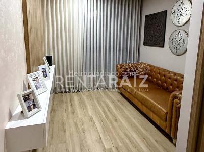 Apartamento en arriendo en Santa Maria De Los Angeles, Medellín · foto 10 de 20