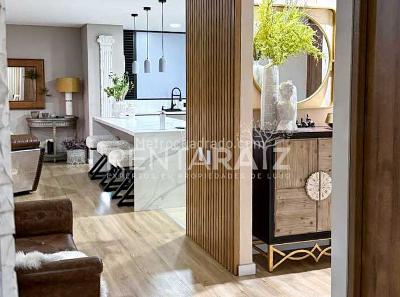 Apartamento en arriendo en Santa Maria De Los Angeles, Medellín · foto 14 de 20