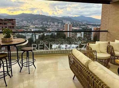Apartamento en arriendo en Santa Maria De Los Angeles, Medellín · foto 15 de 20
