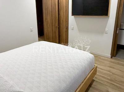 Apartamento en arriendo en Santa Maria De Los Angeles, Medellín · foto 17 de 20
