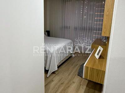 Apartamento en arriendo en Santa Maria De Los Angeles, Medellín · foto 18 de 20