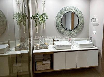 Apartamento en arriendo en Santa Maria De Los Angeles, Medellín · foto 19 de 20