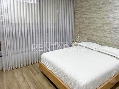 Apartamento en arriendo en Santa Maria De Los Angeles, Medellín · foto 20 de 20