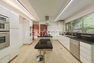 Casa de 4 alcobas en venta en Los Balsos, Medellín, 402 m² · foto 5 de 20