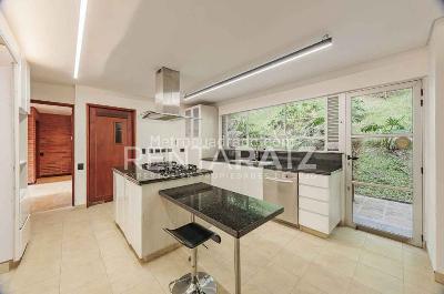 Casa de 4 alcobas en venta en Los Balsos, Medellín, 402 m² · foto 6 de 20