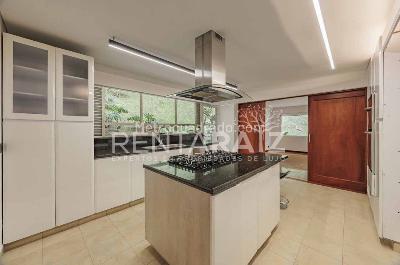 Casa de 4 alcobas en venta en Los Balsos, Medellín, 402 m² · foto 7 de 20