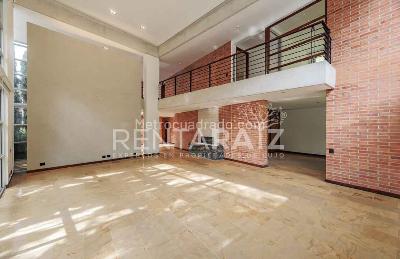Casa de 4 alcobas en venta en Los Balsos, Medellín, 402 m² · foto 8 de 20