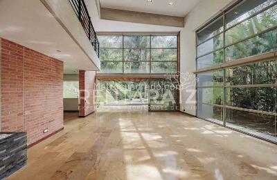 Casa de 4 alcobas en venta en Los Balsos, Medellín, 402 m² · foto 9 de 20