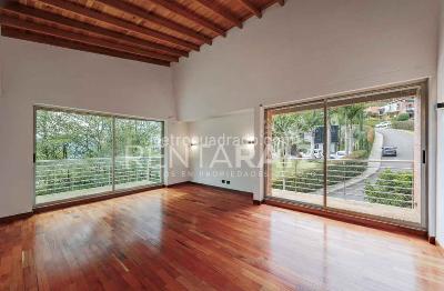 Casa de 4 alcobas en venta en Los Balsos, Medellín, 402 m² · foto 10 de 20