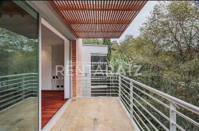 Casa de 4 alcobas en venta en Los Balsos, Medellín, 402 m² · foto 11 de 20