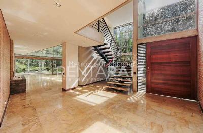Casa de 4 alcobas en venta en Los Balsos, Medellín, 402 m² · foto 14 de 20