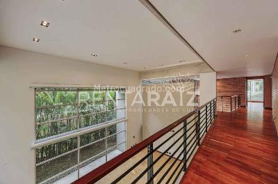 Casa de 4 alcobas en venta en Los Balsos, Medellín, 402 m² · foto 15 de 20