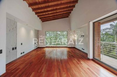 Casa de 4 alcobas en venta en Los Balsos, Medellín, 402 m² · foto 17 de 20