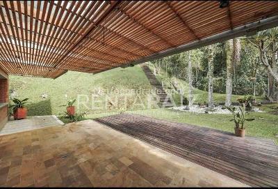 Casa de 4 alcobas en venta en Los Balsos, Medellín, 402 m² · foto 20 de 20